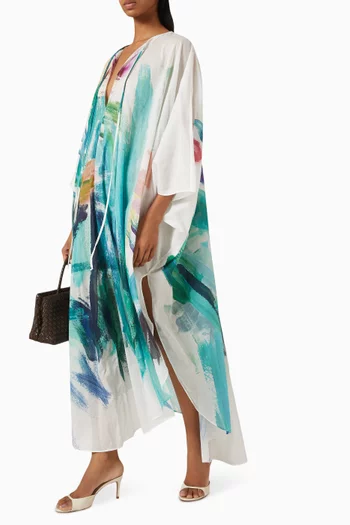 Arda Kaftan in Cotton
