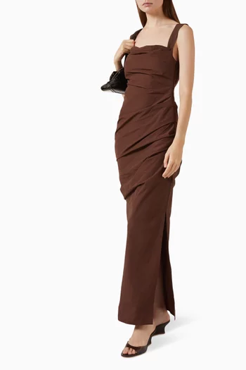 Raf Maxi Dress