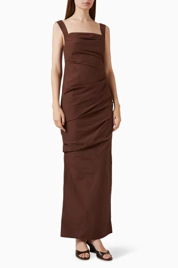 Raf Maxi Dress
