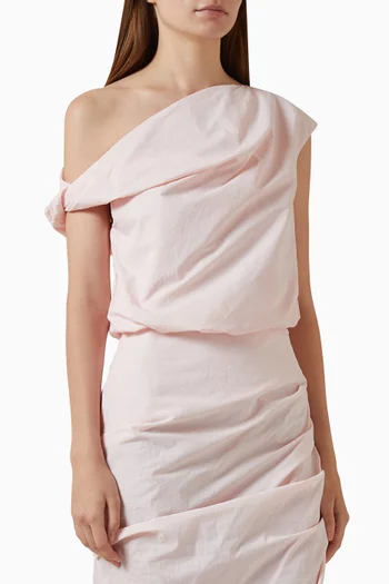 Alice One-shoulder Top