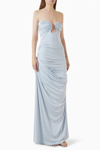 Val Maxi Dress
