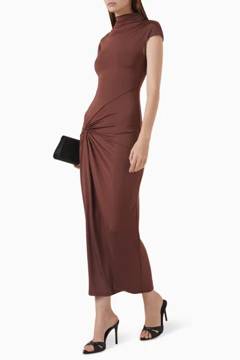 Antonia Midi Dress