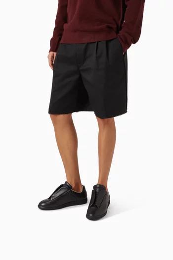 Future Low-top Sneakers in Calfskin