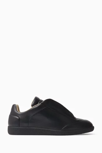 Future Low-top Sneakers in Calfskin