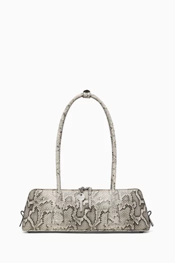 5ac East West Shoulder Bag