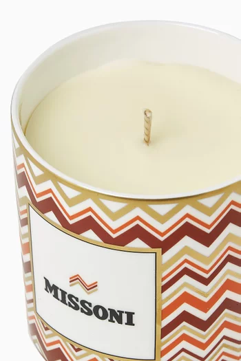 شمعة معطرة أيكونيك،‏ 270 غرام