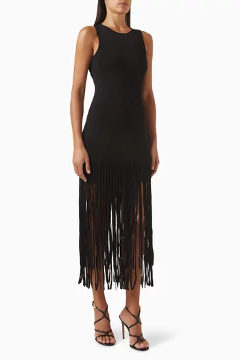 Margaux Mini Dress