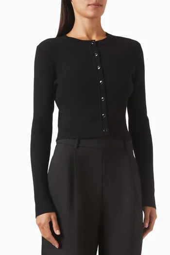Zoe Cardigan