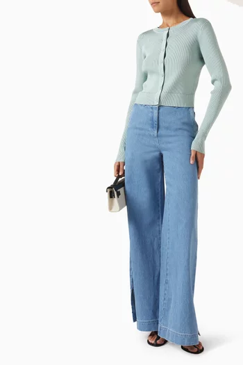 Zoe Cardigan