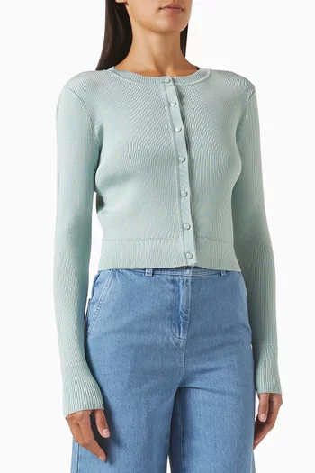 Zoe Cardigan