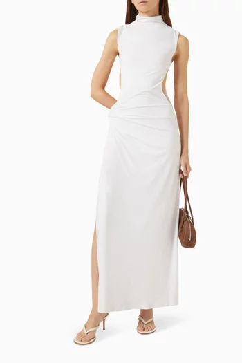 Margot Cut-out Dress