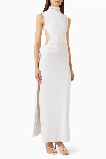 Margot Cut-out Dress