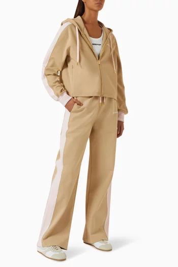 Punto Low-rise Sweatpants