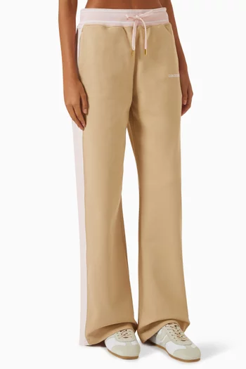 Punto Low-rise Sweatpants