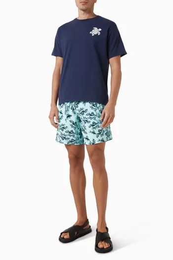 Moorea Swim Shorts