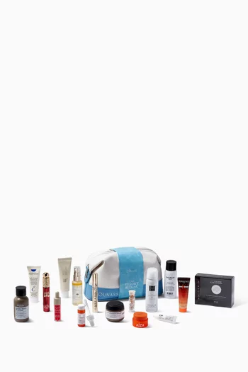 The Resort Ritual Set, Savings Value 65%
