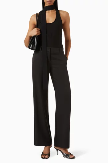 Gisele Low-rise Pants