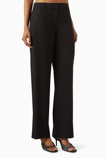 Gisele Low-rise Pants