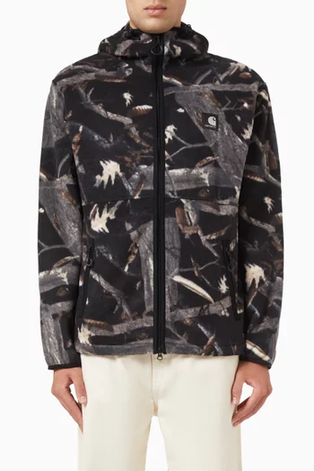 Blevin Liner in Fleece