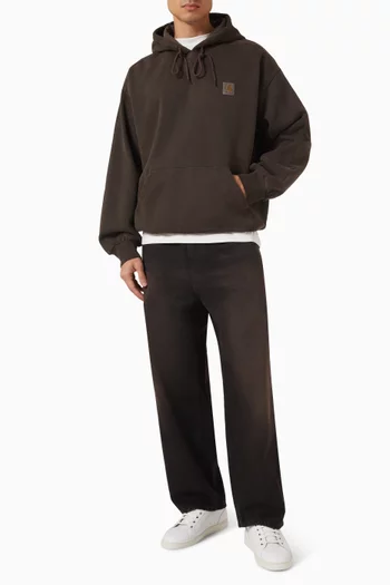 OG Single Knee Pants in Smith Denim