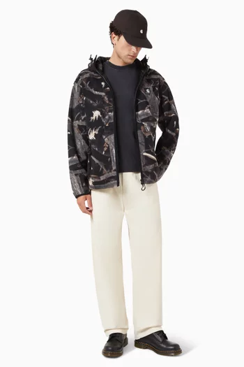 Landon Pants in Branford Twill