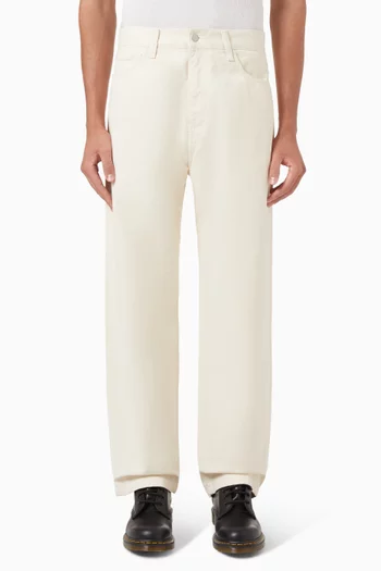 Landon Pants in Branford Twill
