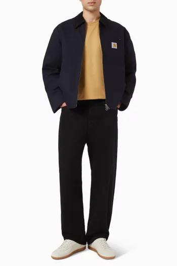 Landon Pants in Branford Twill