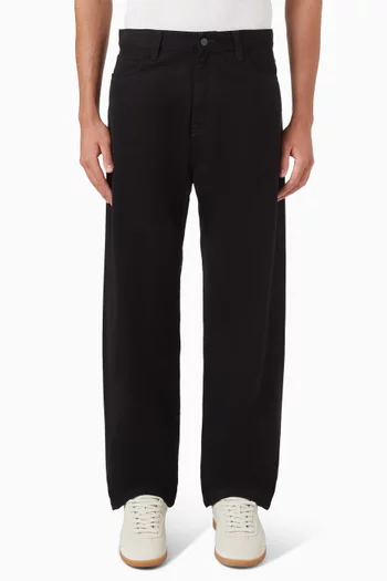Landon Pants in Branford Twill