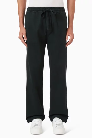 Floyde Pants in Greentree Stretch Twill