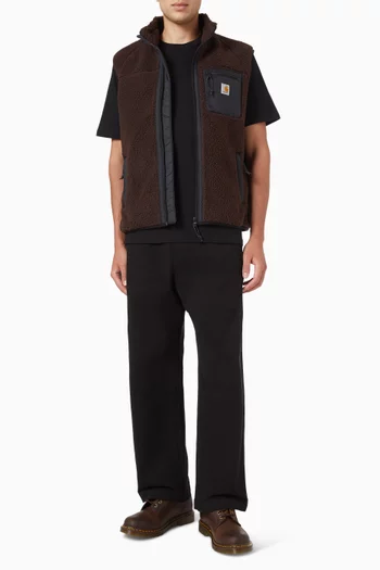 Floyde Pants in Greentree Stretch Twill