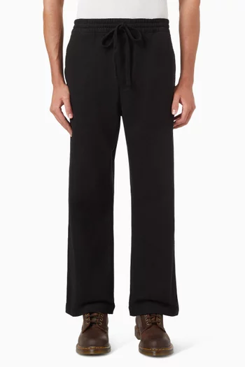 Floyde Pants in Greentree Stretch Twill