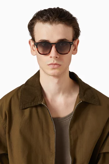 No Biggie Sunglasses