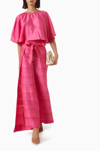 Cricket Flutter Top