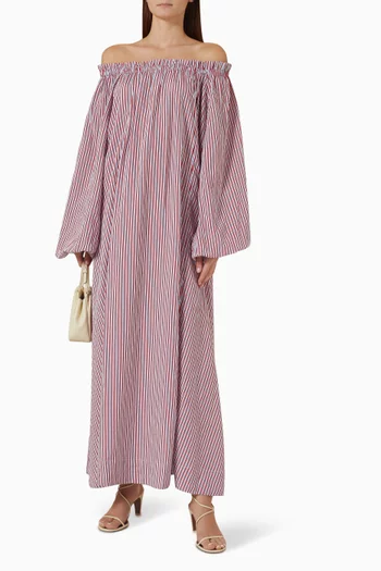 Worth Midi Dress