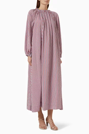 Worth Midi Dress