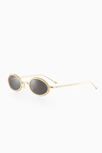 Capsule de Cartier Sunglasses