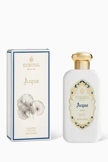 Acqua Fluid Body Cream, 250ml