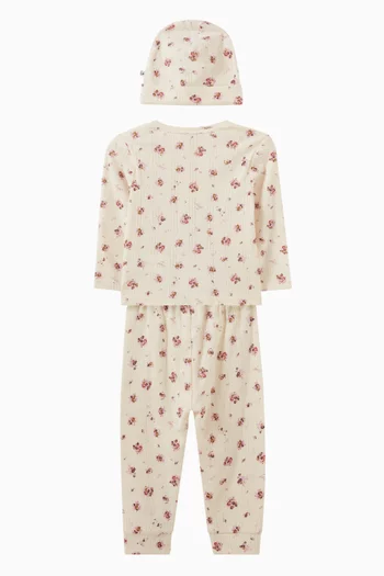 Bouquet Swinging Pyjamas