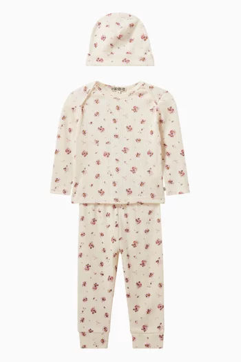 Bouquet Swinging Pyjamas