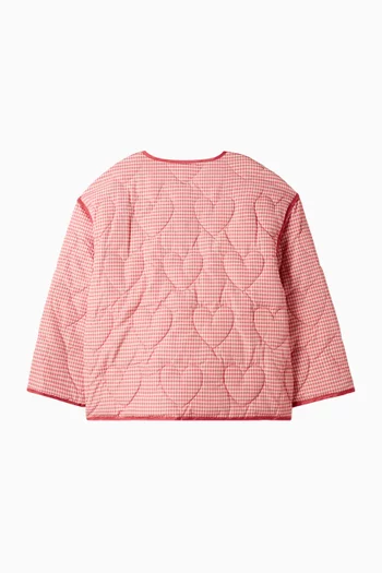 Prunette Jacket