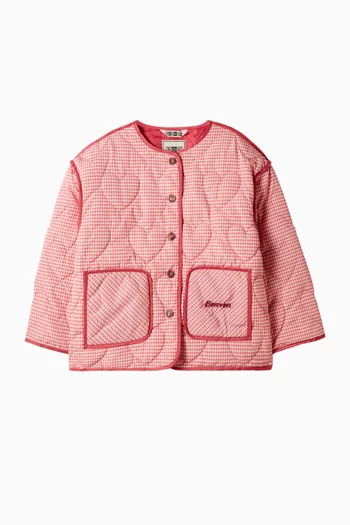Prunette Jacket