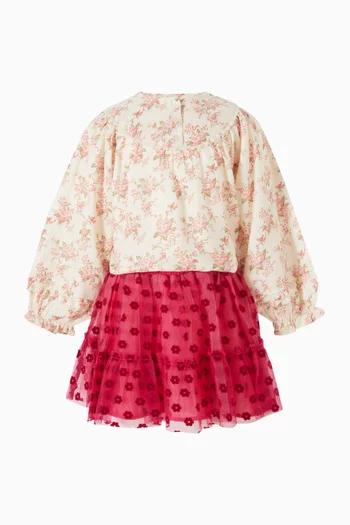 تنورة توتو بترونيل