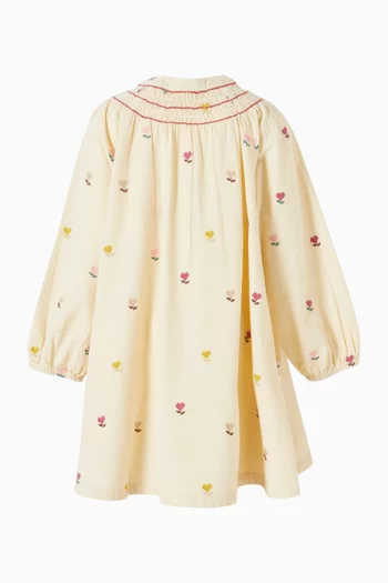 Poupée Dress