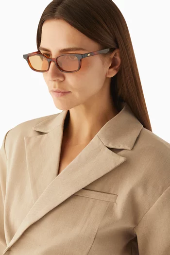 Echelon+ Narrow Sunglasses