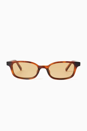 Echelon+ Narrow Sunglasses