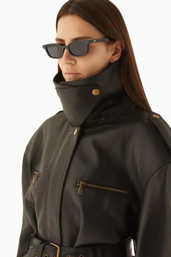 Echelon+ Narrow Sunglasses