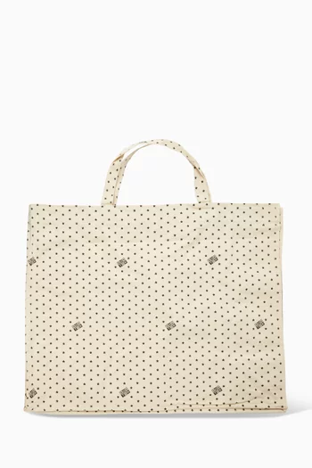 Paris Tote Bag
