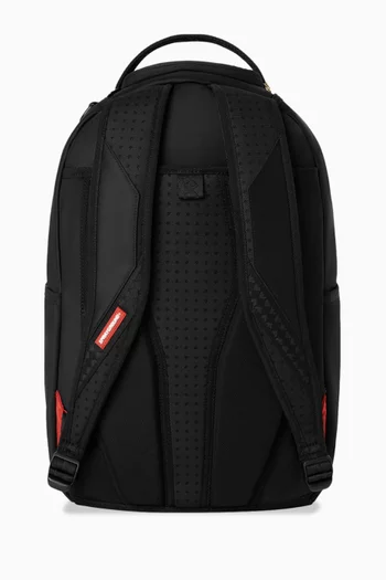 Shark Central Backpack