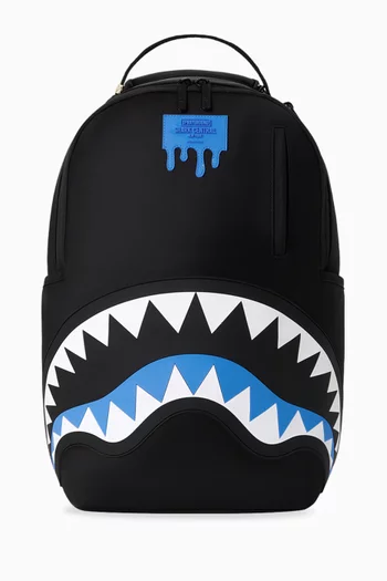 Shark Central Backpack