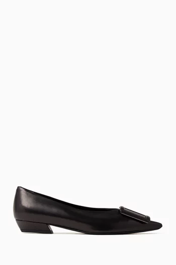 Viv' in The City Ballerinas in Nappa